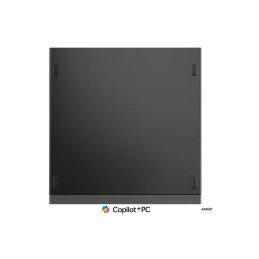 Minuscule Ryzen 5 220 - jusqu'à 4.9 GHz - RAM 16 Go - SSD 512 Go - TCG Opal Encryption 2, NVMe - Ra... (13GN004FFR)_14