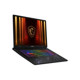 AMD Ryzen AI 7 - 350 - jusqu'à 5 GHz - Win 11 Pro - GeForce RTX 5070 - 32 Go RAM - 1 To SSD NVM... (9S7-17TK11-005)_3