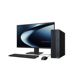 SFF Core 7 240H - jusqu'à 5.2 GHz - RAM 32 Go - SSD 512 Go - NVMe - Intel Graphics - IEEE 802.... (90PF05A1-M01NB0)_4