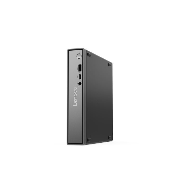 Minuscule Core i3 i3-1315U - jusqu'à 4.5 GHz - RAM 8 Go - SSD 256 Go - TCG Opal Encryption 2, NVMe ... (13B9009PFR)_1
