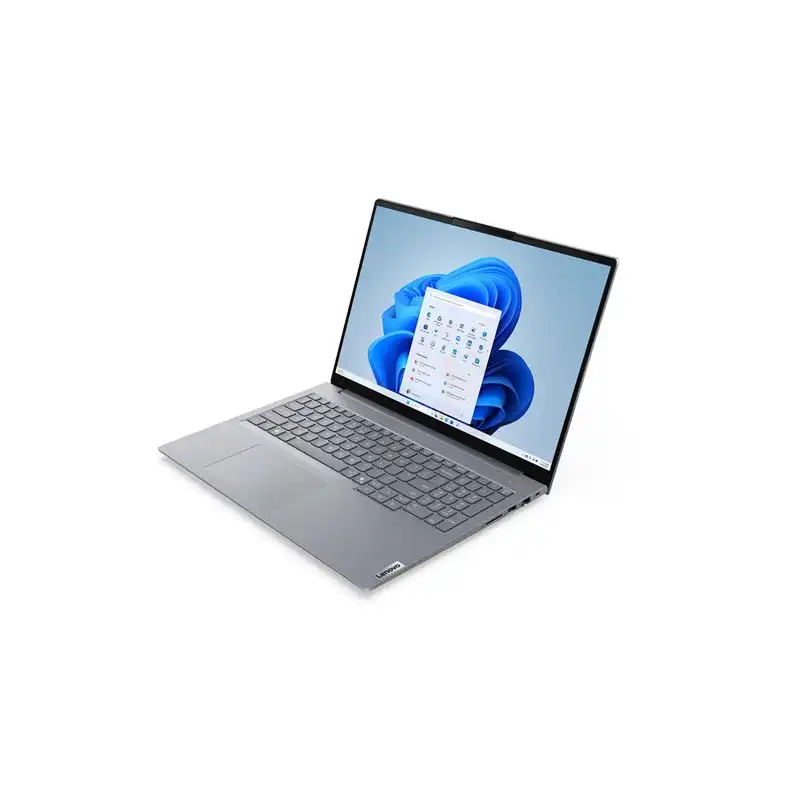 Lenovo ThinkBook 16 G8 IRL 21SH - Intel Core i5 - 13420H - jusqu'à 4.6 GHz - Win 11 Pro - UHD Graph... (21SH00FYFR)_1