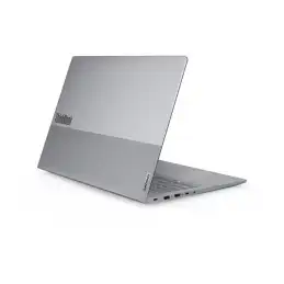 Lenovo ThinkBook 16 G8 IRL 21SH - Intel Core i5 - 13420H - jusqu'à 4.6 GHz - Win 11 Pro - UHD Graph... (21SH00FYFR)_7