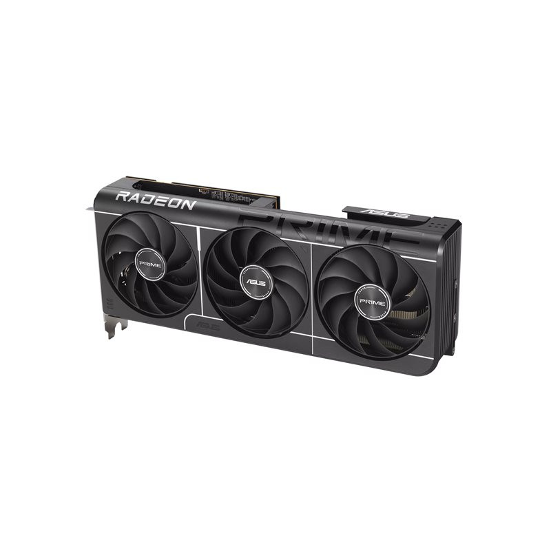 OC Edition - carte graphique - GeForce RTX 5080 - 16 Go GDDR7 - PCI Express 5.0 - HDMI, 3 x Di... (90YV0LX4-M0NA00)_1