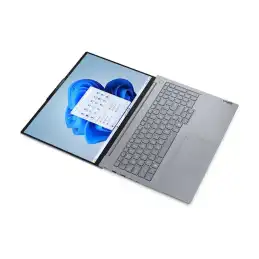 Lenovo ThinkBook 16 G8 IRL 21SH - Intel Core i5 - 13420H - jusqu'à 4.6 GHz - Win 11 Pro - UHD Graph... (21SH00FYFR)_8