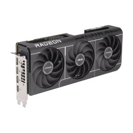 OC Edition - carte graphique - GeForce RTX 5080 - 16 Go GDDR7 - PCI Express 5.0 - HDMI, 3 x Di... (90YV0LX4-M0NA00)_3