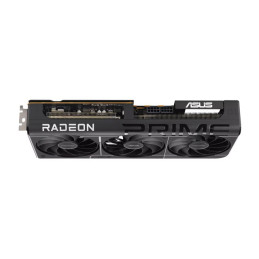 OC Edition - carte graphique - GeForce RTX 5080 - 16 Go GDDR7 - PCI Express 5.0 - HDMI, 3 x Di... (90YV0LX4-M0NA00)_9