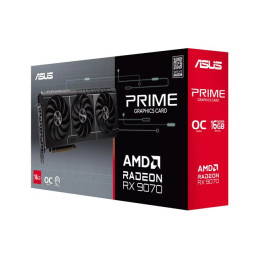OC Edition - carte graphique - GeForce RTX 5080 - 16 Go GDDR7 - PCI Express 5.0 - HDMI, 3 x Di... (90YV0LX4-M0NA00)_13