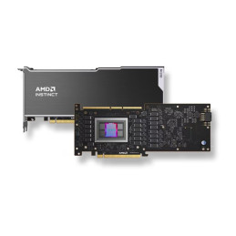 Carte graphique - Instinct MI210 - 64 Go - pour P - N: UCSX-440P-D-U, UCSX-440P-NEW-D, UCSX-950... (UCSX-GPU-MI210)_1