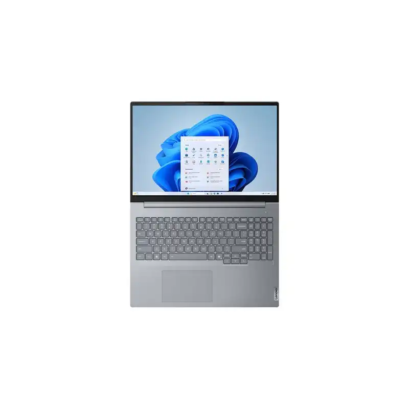 Lenovo ThinkBook 16 G8 IAL 21SK - Conception de charnière à 180 degrés - Intel Core Ultra 7 - 255H ... (21SK00B8FR)_1