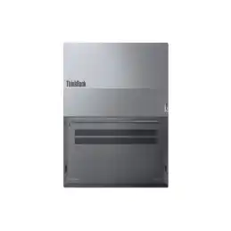 Lenovo ThinkBook 16 G8 IAL 21SK - Conception de charnière à 180 degrés - Intel Core Ultra 7 - 255H ... (21SK00B8FR)_7