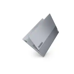 Lenovo ThinkBook 16 G8 IAL 21SK - Conception de charnière à 180 degrés - Intel Core Ultra 7 - 255H ... (21SK00B8FR)_8