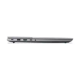Lenovo ThinkBook 16 G8 IAL 21SK - Conception de charnière à 180 degrés - Intel Core Ultra 7 - 255H ... (21SK00B8FR)_12