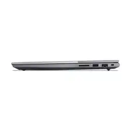 Lenovo ThinkBook 16 G8 IAL 21SK - Conception de charnière à 180 degrés - Intel Core Ultra 7 - 255H ... (21SK00B8FR)_13