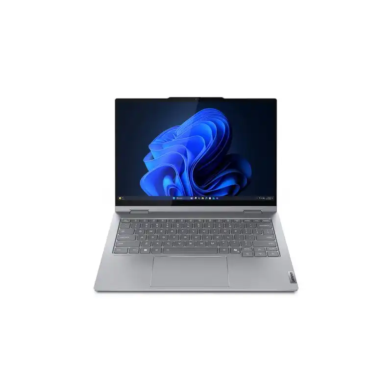 Lenovo ThinkBook 14 2-in-1 G5 IAU 21SQ - Conception inclinable - Intel Core Ultra 7 - 255U - jusqu'... (21SQ000EFR)_1
