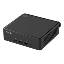 Barebone - mini PC 1 x Core 5 210H - jusqu'à 4.8 GHz - RAM 0 Go - Intel Graphics - IEEE 802.11... (90AR00R2-M00060)_1