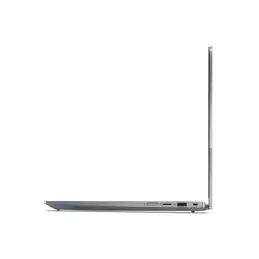 Lenovo ThinkBook 14 2-in-1 G5 IAU 21SQ - Conception inclinable - Intel Core Ultra 7 - 255U - jusqu'... (21SQ000EFR)_9
