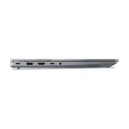 Lenovo ThinkBook 14 2-in-1 G5 IAU 21SQ - Conception inclinable - Intel Core Ultra 7 - 255U - jusqu'... (21SQ000EFR)_10