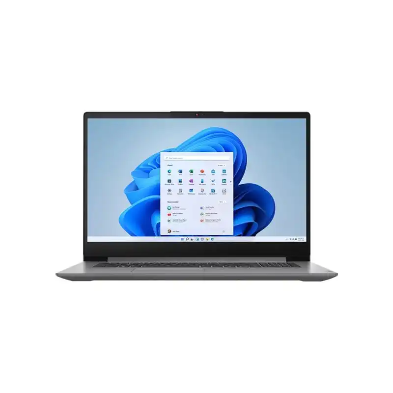 Lenovo IdeaPad 3 17IRU7 82X9 - Intel Core i3 - i3-1315U - jusqu'à 4.5 GHz - Win 11 Home - UHD Graph... (82X9002WFR)_1