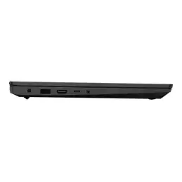 Lenovo V14 G2 IJL 82QX - Intel Celeron - N5100 - jusqu'à 2.8 GHz - Win 11 Pro - UHD Graphics - 4 Go... (82QXS00200)_7