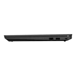 Lenovo V14 G2 IJL 82QX - Intel Celeron - N5100 - jusqu'à 2.8 GHz - Win 11 Pro - UHD Graphics - 4 Go... (82QXS00200)_10