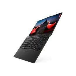 Lenovo ThinkPad X1 Carbon Gen 12 21KC - Conception de charnière à 180 degrés - Intel Core Ultra 7 -... (21KC005GFR)_1