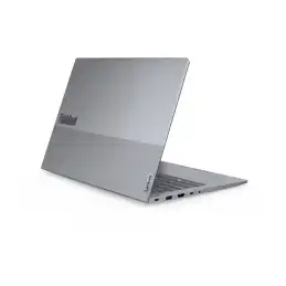 Lenovo ThinkBook 14 G7 ARP 21MV - Conception de charnière à 180 degrés - AMD Ryzen 5 - 7533HS - jus... (21MV00AWFR)_5