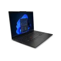 Lenovo ThinkPad L16 Gen 1 21L3 - Conception de charnière à 180 degrés - Intel Core Ultra 7 - 155U -... (21L3002TFR)_5