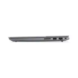 Lenovo ThinkBook 14 G7 ARP 21MV - Conception de charnière à 180 degrés - AMD Ryzen 5 - 7533HS - jus... (21MV00AWFR)_9