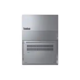 Lenovo ThinkBook 14 G7 ARP 21MV - Conception de charnière à 180 degrés - AMD Ryzen 5 - 7533HS - jus... (21MV00AWFR)_10