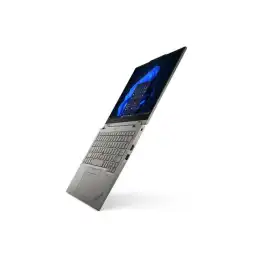 Lenovo ThinkPad L13 2-in-1 Gen 6 21R7 - Conception inclinable - Intel Core Ultra 5 - 225U - jusqu'à... (21R7000DFR)_1