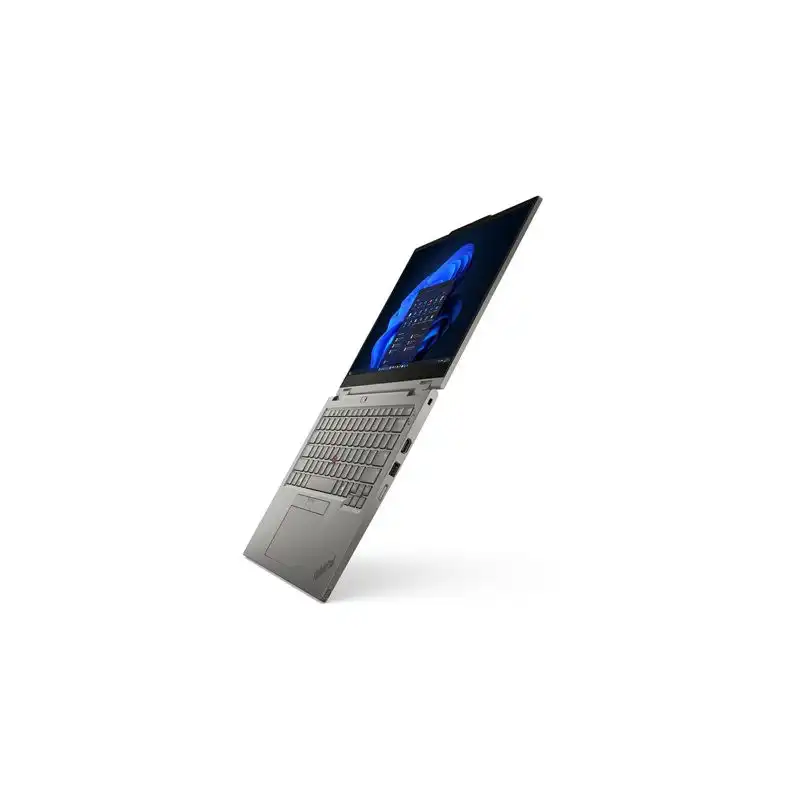 Lenovo ThinkPad L13 2-in-1 Gen 6 21R7 - Conception inclinable - Intel Core Ultra 5 - 225U - jusqu'à... (21R7000DFR)_1