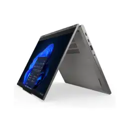 Lenovo ThinkPad L13 2-in-1 Gen 6 21R7 - Conception inclinable - Intel Core Ultra 5 - 225U - jusqu'à... (21R7000DFR)_5