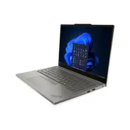 Lenovo ThinkPad L13 2-in-1 Gen 6 21R7 - Conception inclinable - Intel Core Ultra 5 - 225U - jusqu'à... (21R7000DFR)_6