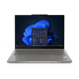 Lenovo ThinkPad L13 2-in-1 Gen 6 21R7 - Conception inclinable - Intel Core Ultra 5 - 225U - jusqu'à... (21R7000DFR)_7