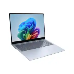 Samsung Galaxy Book4 Edge - Snapdragon X Elite - X1E-80-100 - jusqu'à 4 GHz - Win 11 Pro - Qual... (NP944XMA-MK1FR)_2