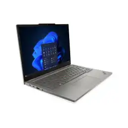 Lenovo ThinkPad L13 2-in-1 Gen 6 21R7 - Conception inclinable - Intel Core Ultra 5 - 225U - jusqu'à... (21R7000DFR)_9