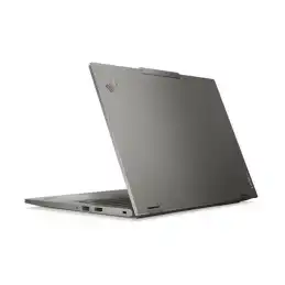 Lenovo ThinkPad L13 2-in-1 Gen 6 21R7 - Conception inclinable - Intel Core Ultra 5 - 225U - jusqu'à... (21R7000DFR)_13