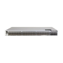 HPE SN6700B 64Gb 56 - 24 24-port 64Gb Short Wave SFP56 Port Side Intake Integrated FC Switch (R7M14A)_2