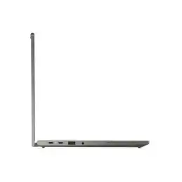 Lenovo ThinkPad L13 2-in-1 Gen 6 21R7 - Conception inclinable - Intel Core Ultra 5 - 225U - jusqu'à... (21R7000DFR)_14