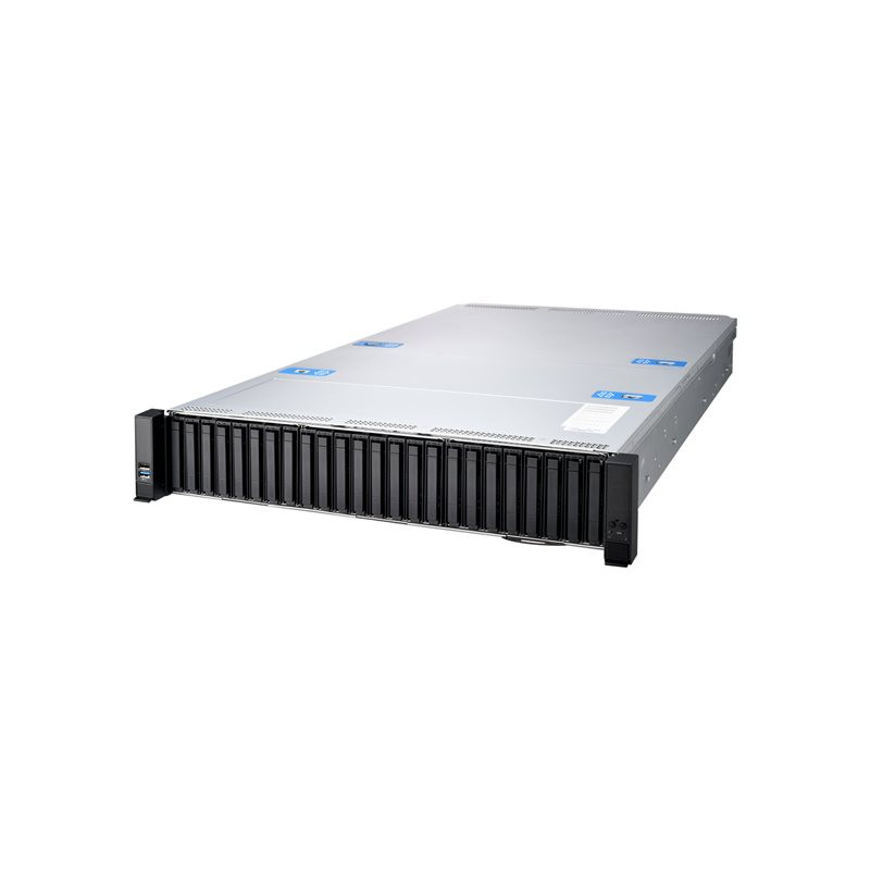 2U2S Intel Xeon 6 Birchstream HPC - VM Ser (R2520G6U2XD)_1