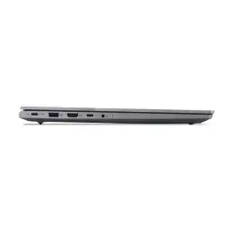 Lenovo ThinkBook 16 G7 ARP 21MW - Conception de charnière à 180 degrés - AMD Ryzen 5 - 7533HS - jus... (21MW009FFR)_6