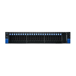 2U2S - 24 RDDR5 - 4 PCIe 5.0 - 24 NVMe U.2 (B8261T85E24HR-2T)_2