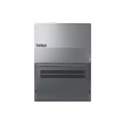 Lenovo ThinkBook 16 G7 ARP 21MW - Conception de charnière à 180 degrés - AMD Ryzen 5 - 7533HS - jus... (21MW009FFR)_9
