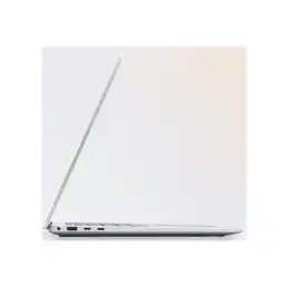 Microsoft Surface Laptop - Ecran Tactile 13.8" - Copilot+ PC - Snapdragon X Plus - 16Go RAM - 512Go ... (ZGM-00007)_4