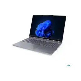 Lenovo ThinkBook 16p G6 IAX 21R0 - Intel Core Ultra 7 - 255HX - jusqu'à 5.2 GHz - Win 11 Pro - GeFo... (21R00013FR)_1