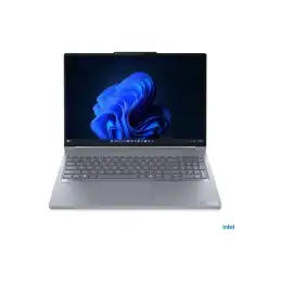 Lenovo ThinkBook 16p G6 IAX 21R0 - Intel Core Ultra 7 - 255HX - jusqu'à 5.2 GHz - Win 11 Pro - GeFo... (21R00013FR)_2