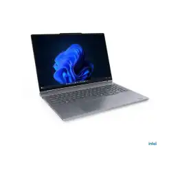 Lenovo ThinkBook 16p G6 IAX 21R0 - Intel Core Ultra 7 - 255HX - jusqu'à 5.2 GHz - Win 11 Pro - GeFo... (21R00013FR)_3