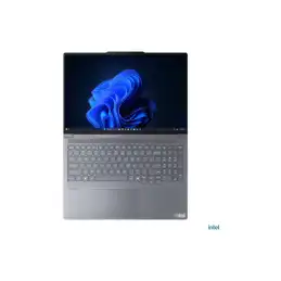 Lenovo ThinkBook 16p G6 IAX 21R0 - Intel Core Ultra 7 - 255HX - jusqu'à 5.2 GHz - Win 11 Pro - GeFo... (21R00013FR)_6