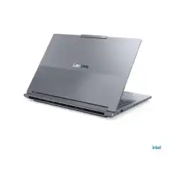 Lenovo ThinkBook 16p G6 IAX 21R0 - Intel Core Ultra 7 - 255HX - jusqu'à 5.2 GHz - Win 11 Pro - GeFo... (21R00013FR)_8