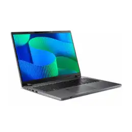 Acer TravelMate P2 16 TMP216-51-G2-TCO - Conception de charnière à 180 degrés - Intel Core 5 - 12... (NX.B9GEF.003)_3